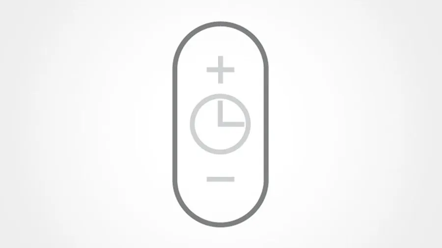 Wentylator stojący z funkcją ogrzewania Dyson Hot+Cool AM09 White / Silver